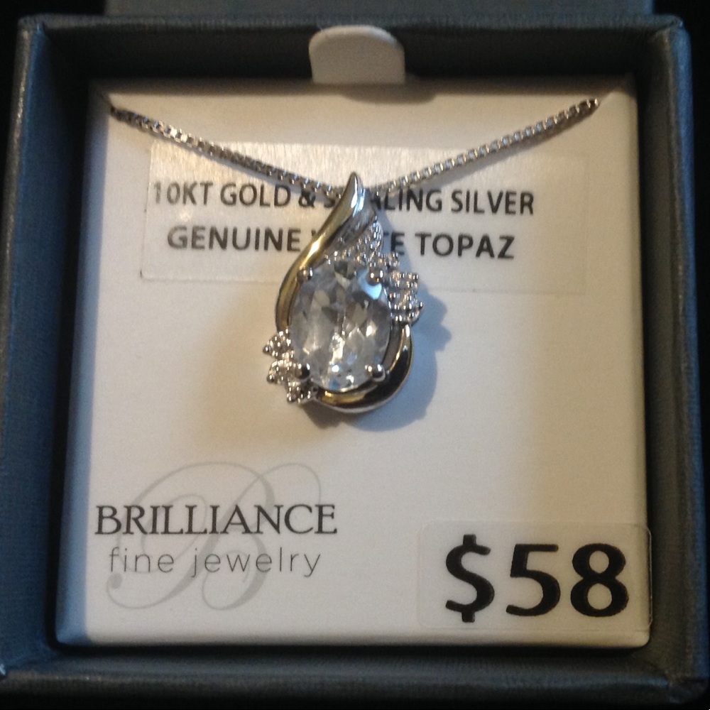 Ladies necklace